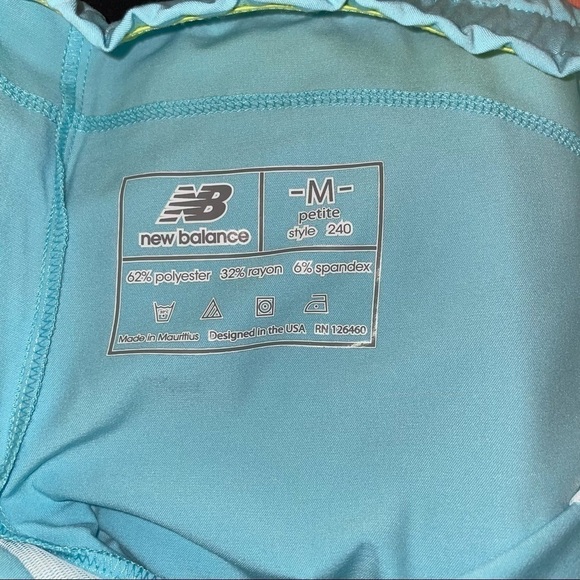 NEW Balance pants -NEW - Picture 3 of 4